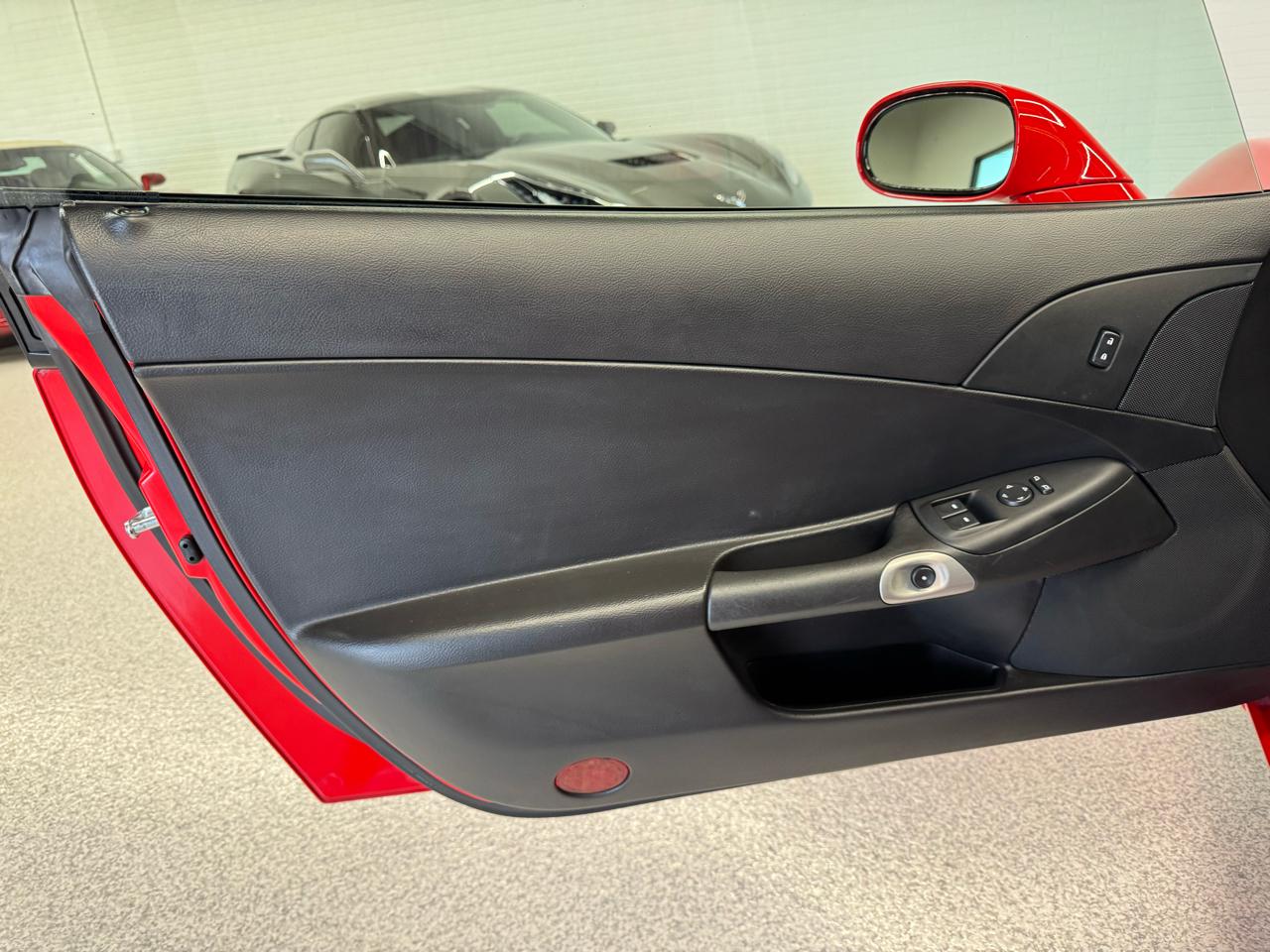 Chevrolet Corvette  2010