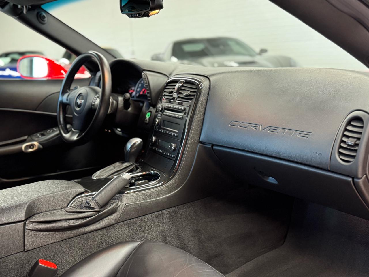 Chevrolet Corvette  2010