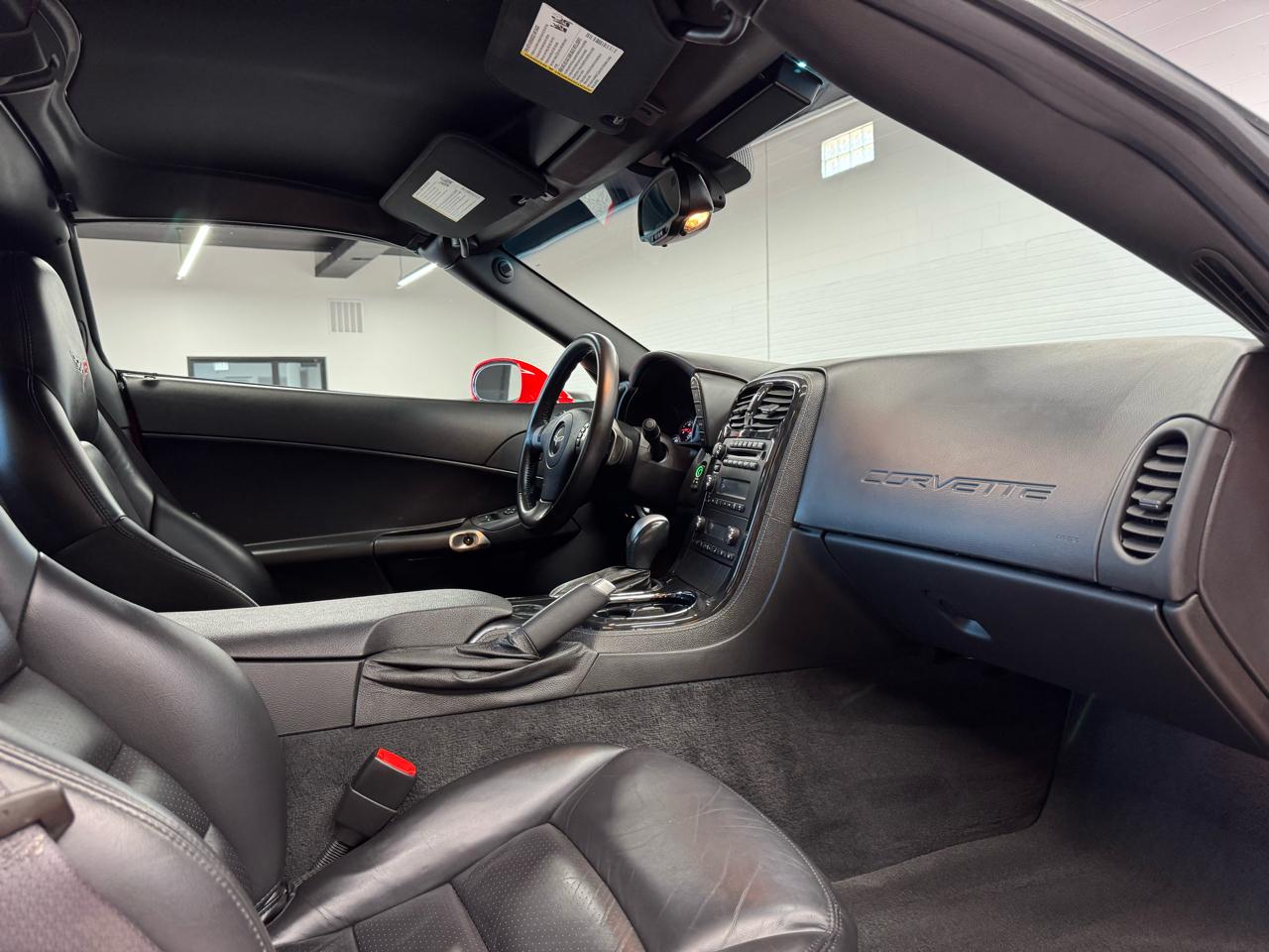 Chevrolet Corvette  2010