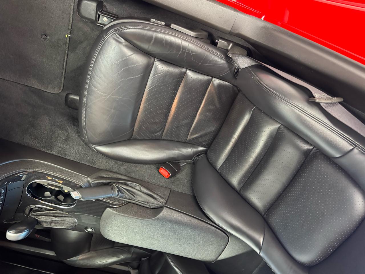 Chevrolet Corvette  2010