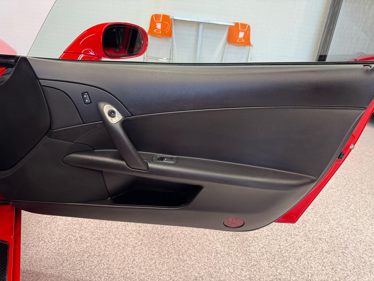 Chevrolet Corvette  2010