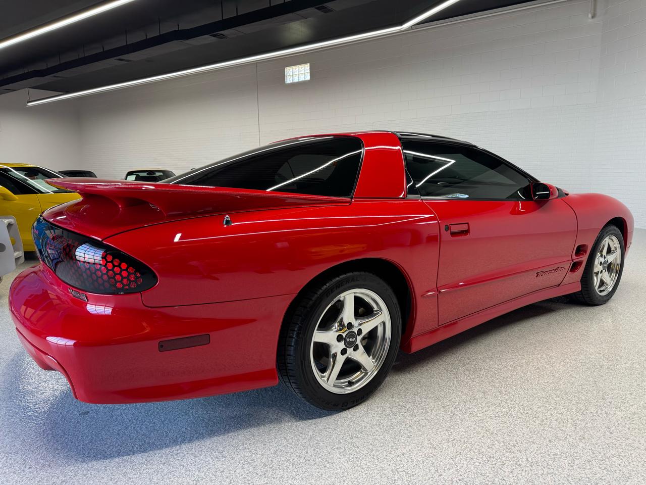 Pontiac Firebird  1999