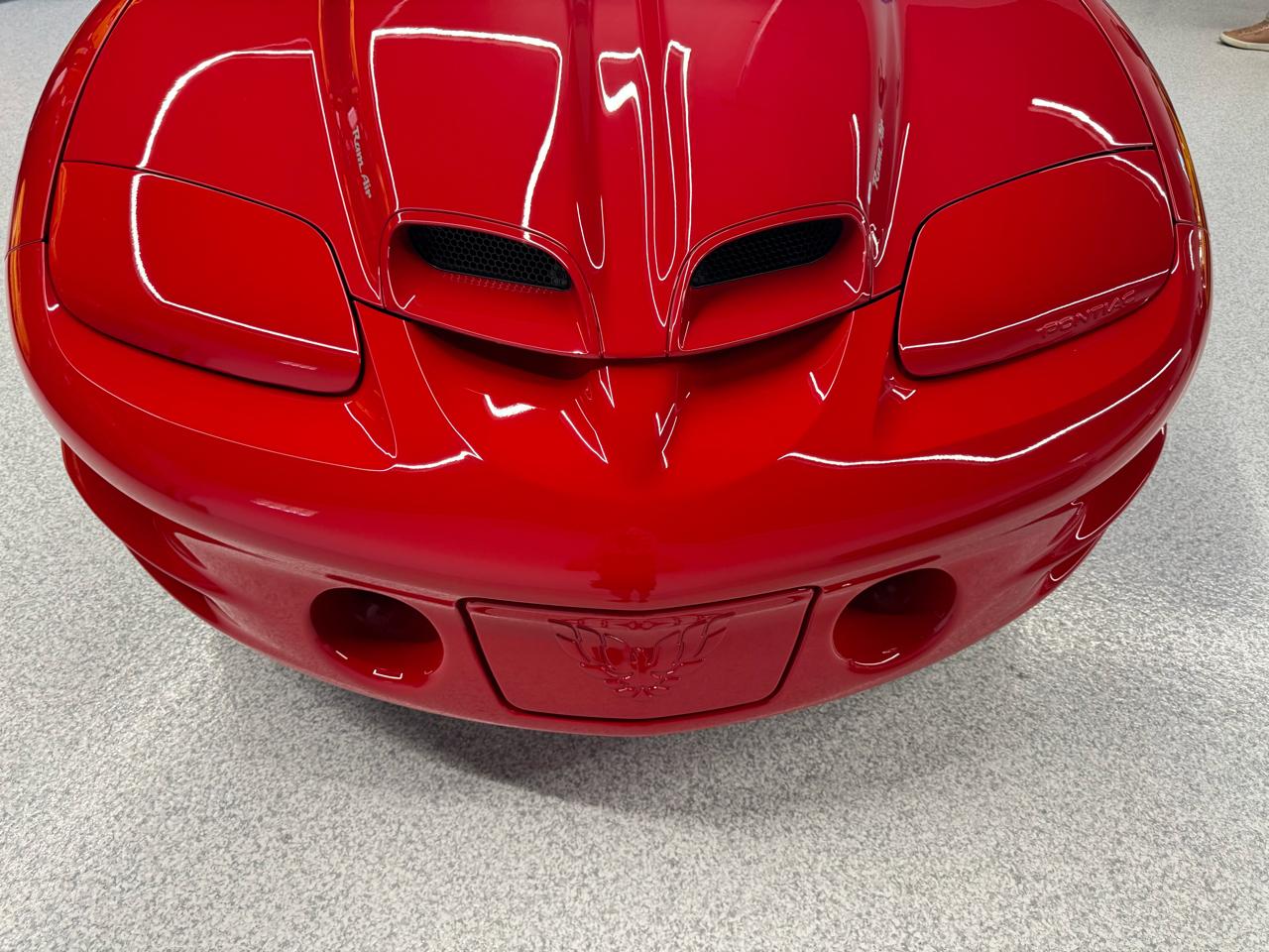 Pontiac Firebird  1999