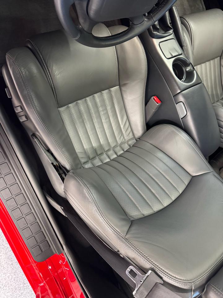 Pontiac Firebird  1999