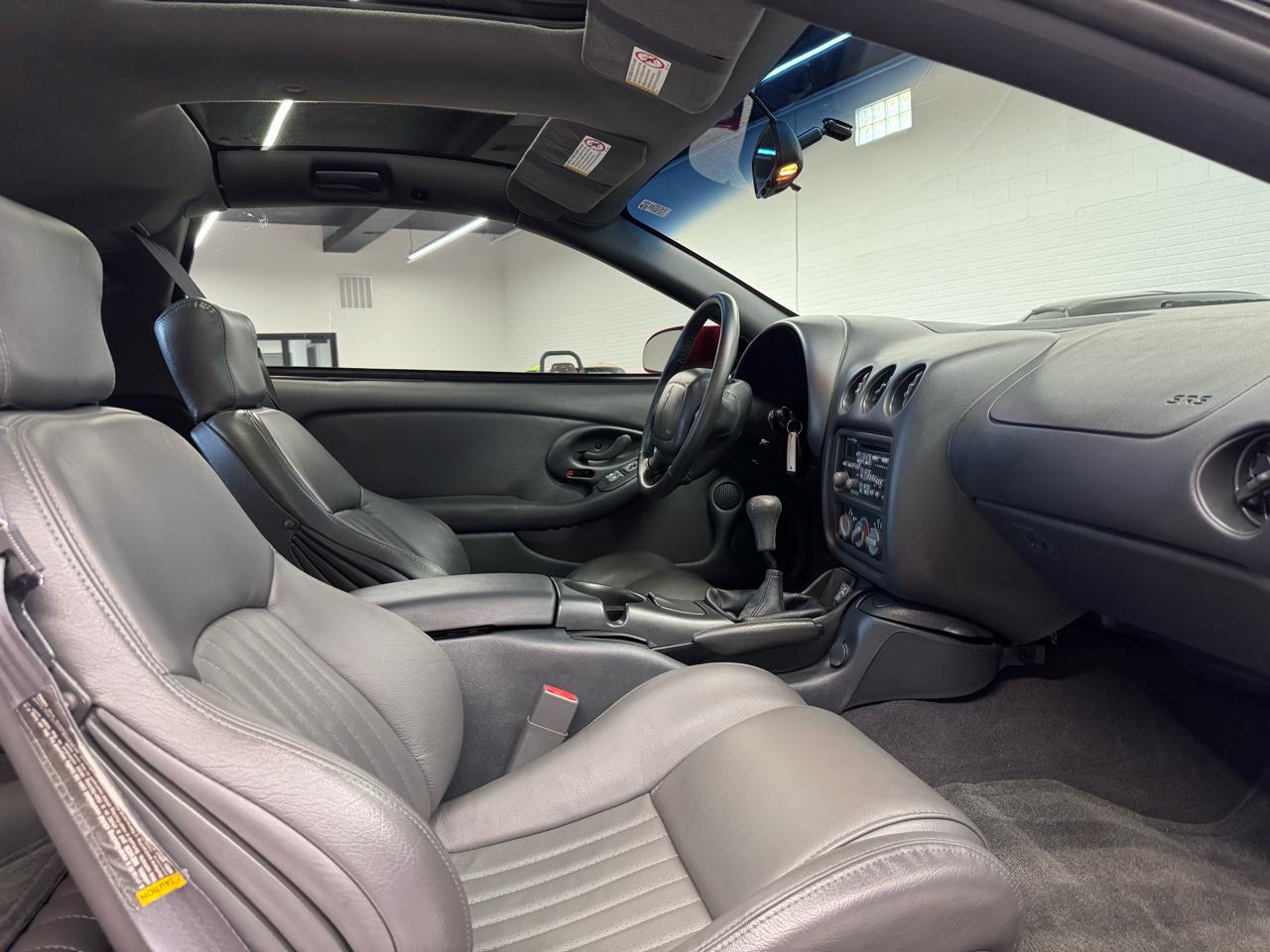 Pontiac Firebird  1999