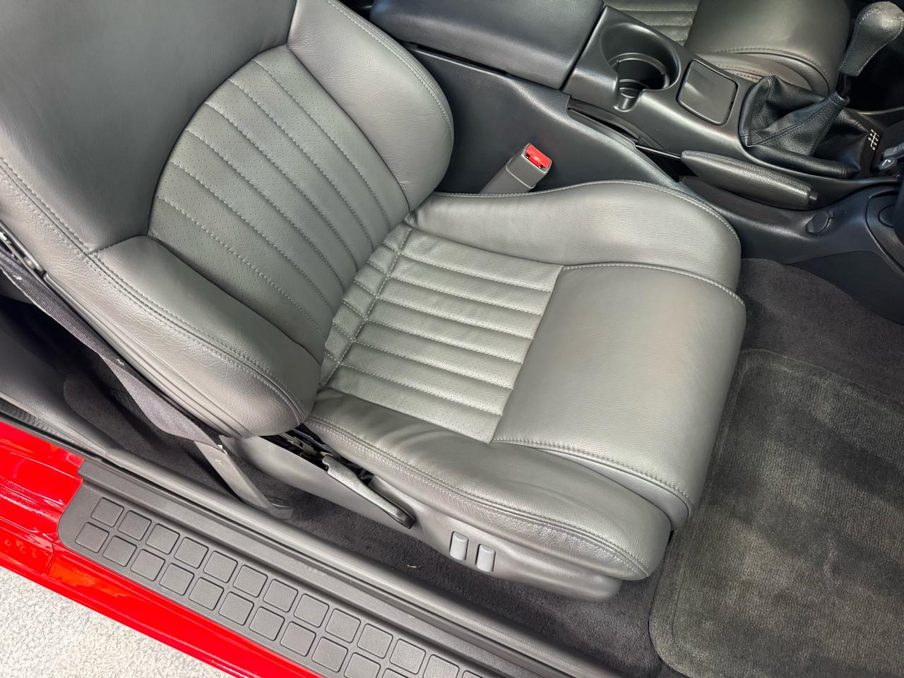 Pontiac Firebird  1999