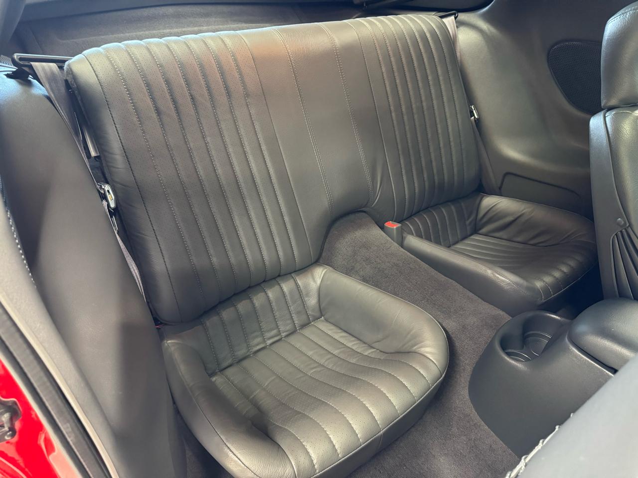 Pontiac Firebird  1999