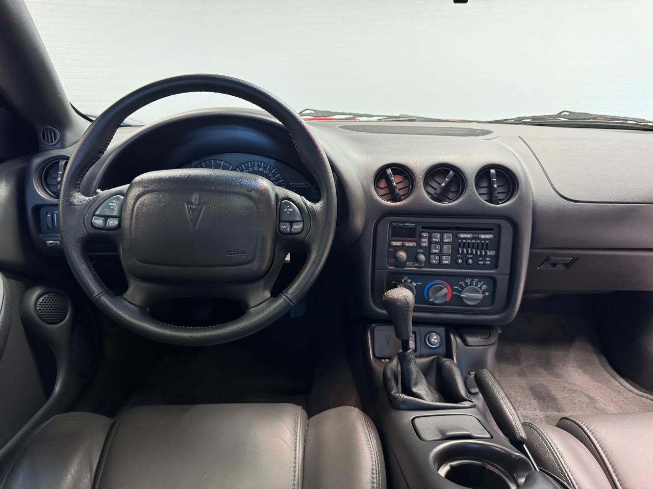 Pontiac Firebird  1999