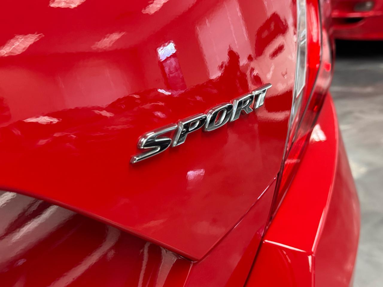 Honda Civic Sedan  2020