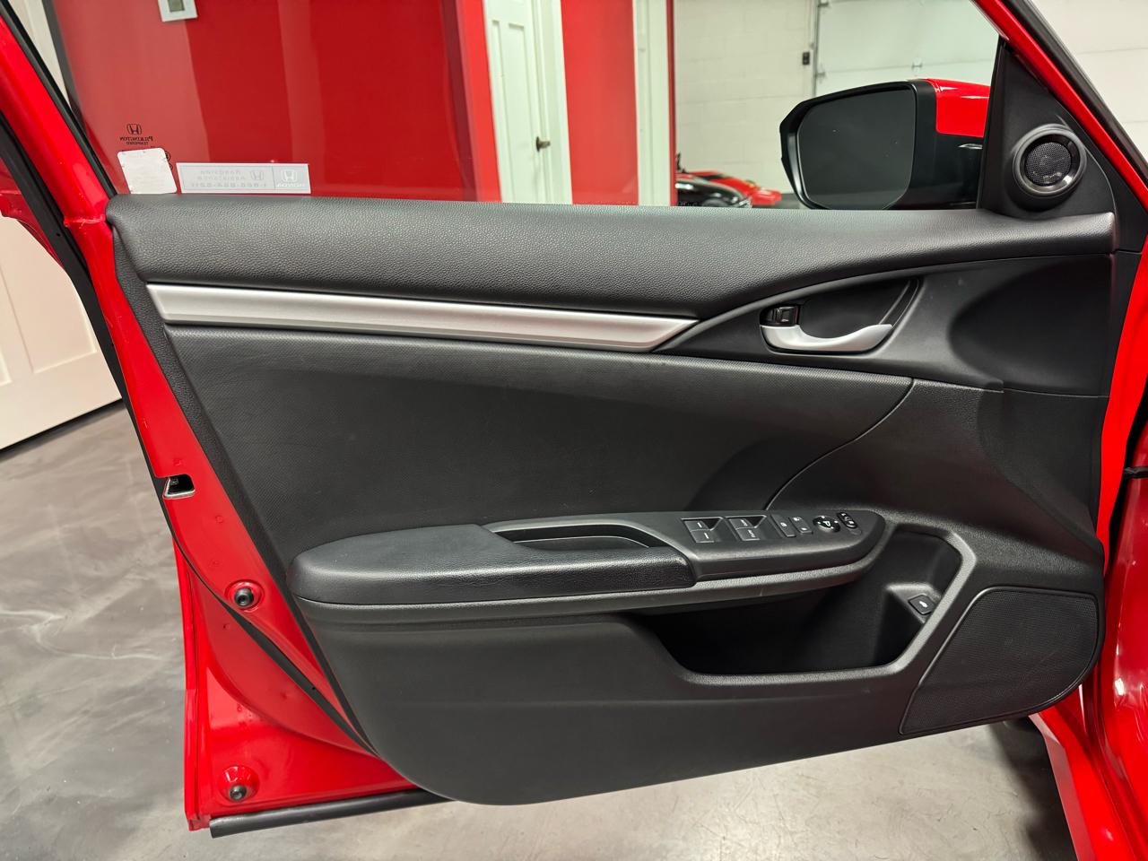 Honda Civic Sedan  2020