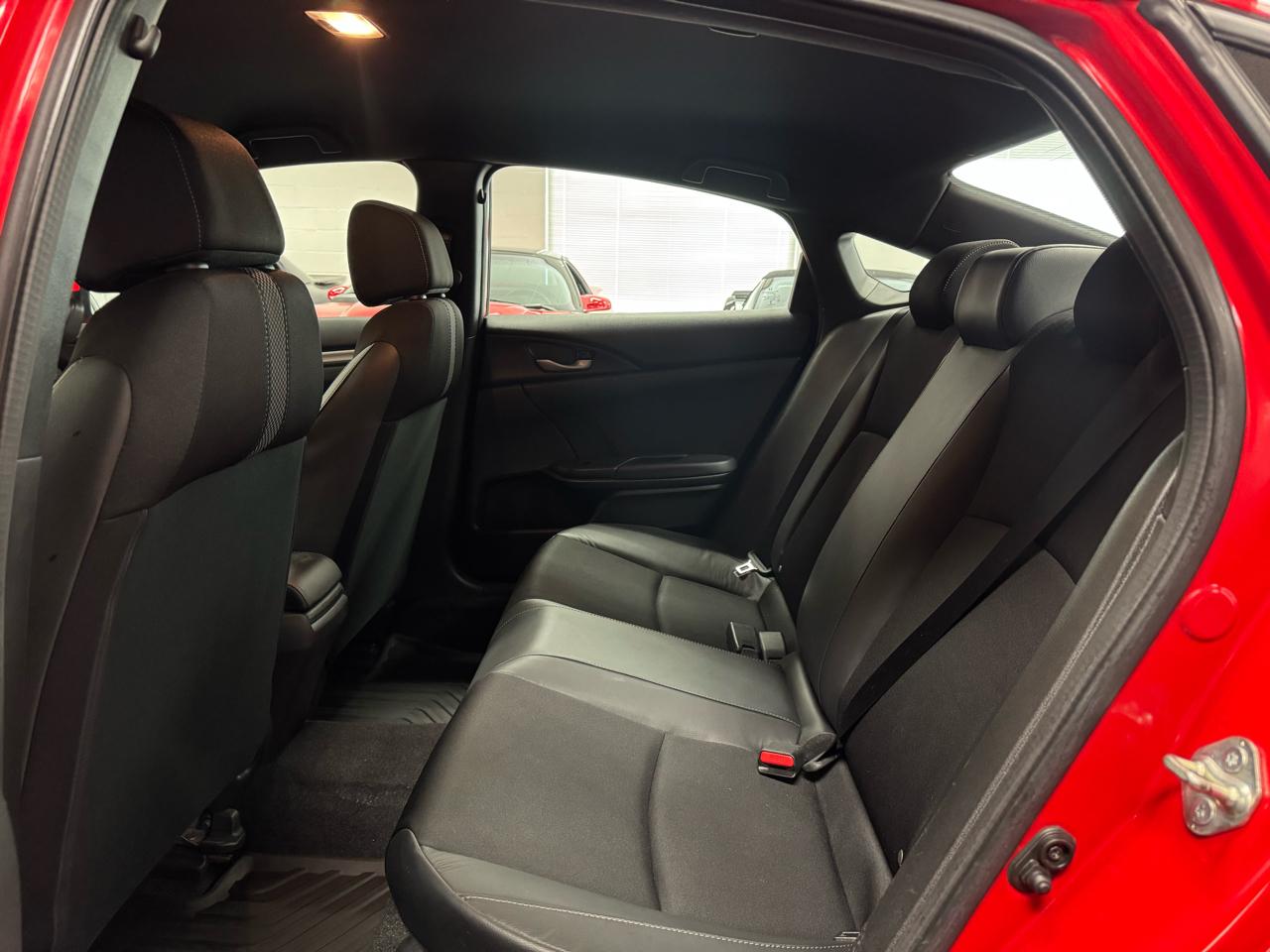 Honda Civic Sedan  2020