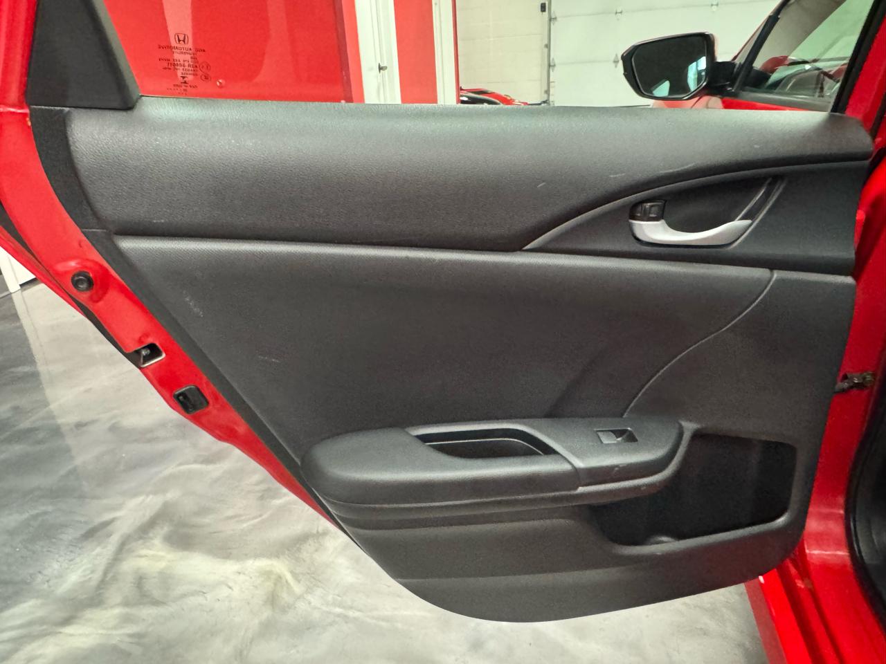 Honda Civic Sedan  2020