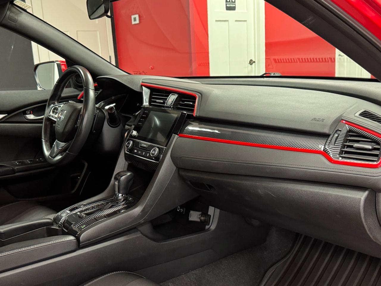 Honda Civic Sedan  2020