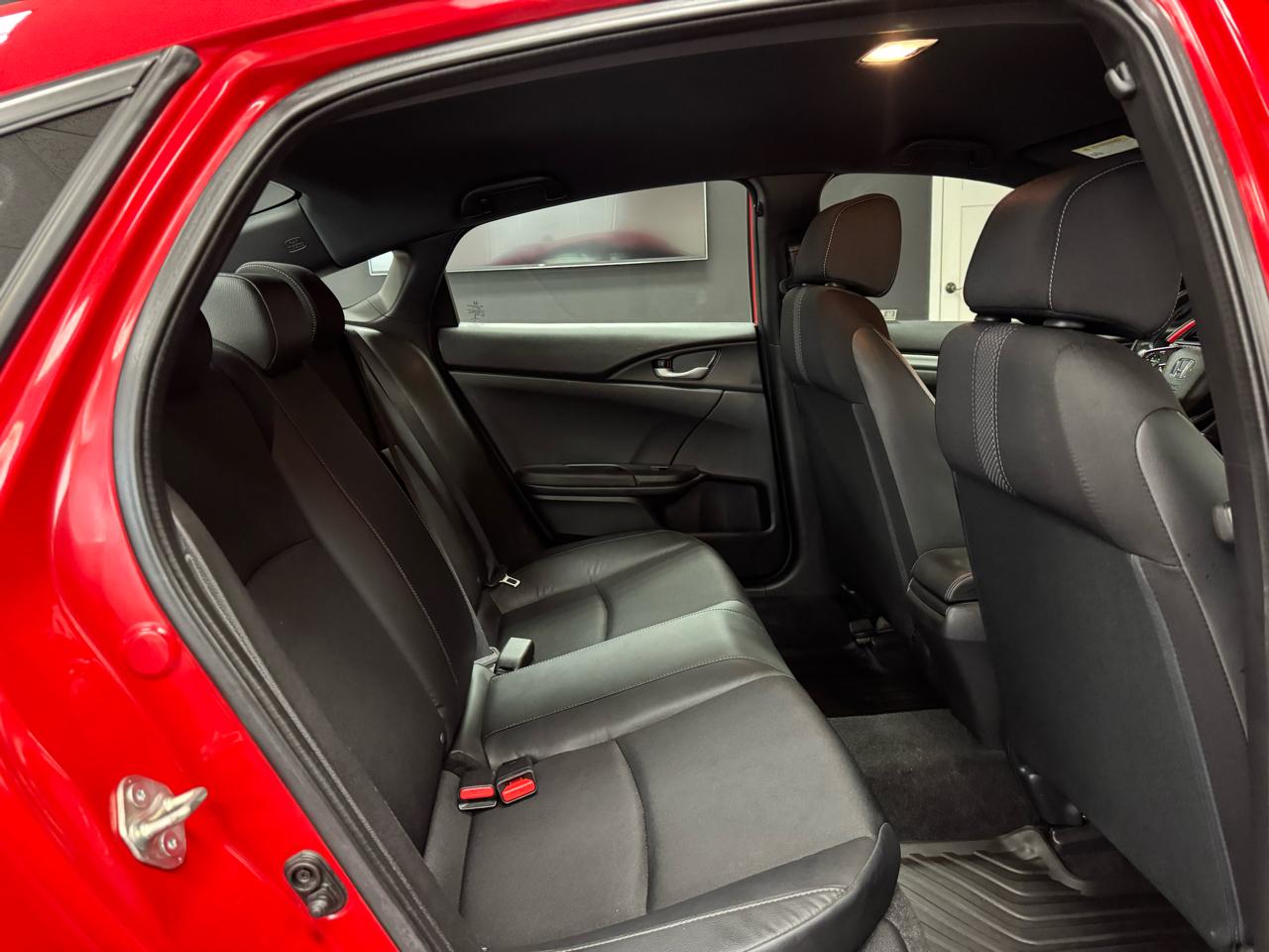 Honda Civic Sedan  2020