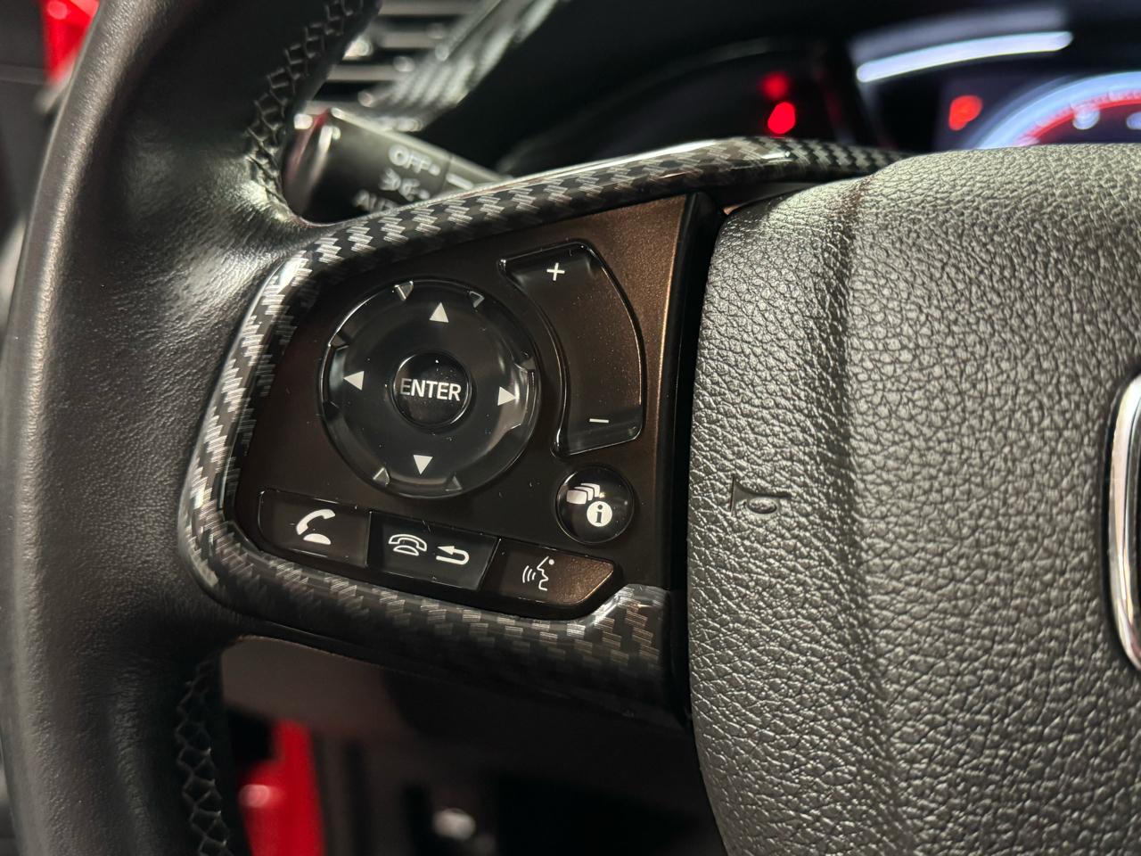 Honda Civic Sedan  2020