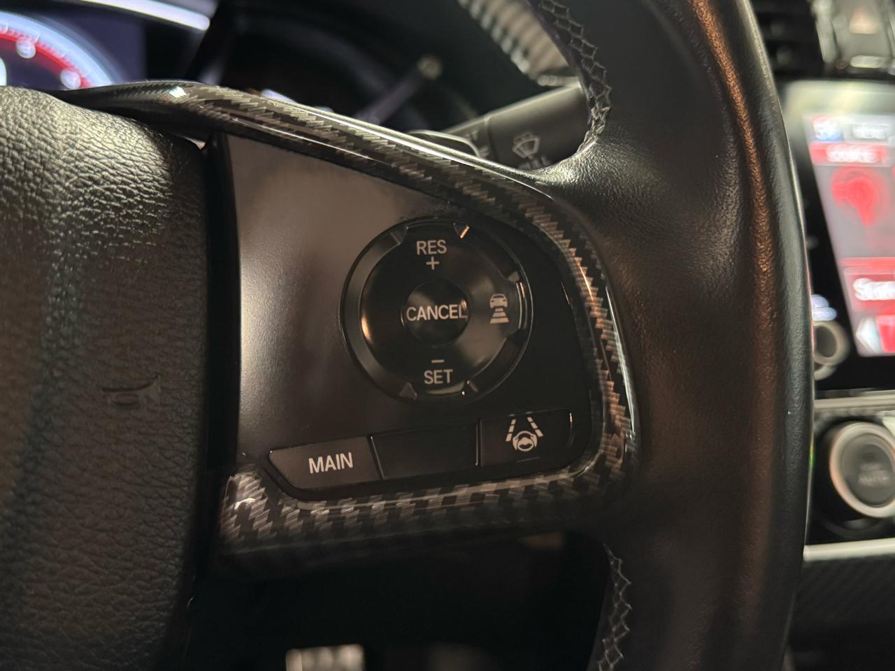 Honda Civic Sedan  2020