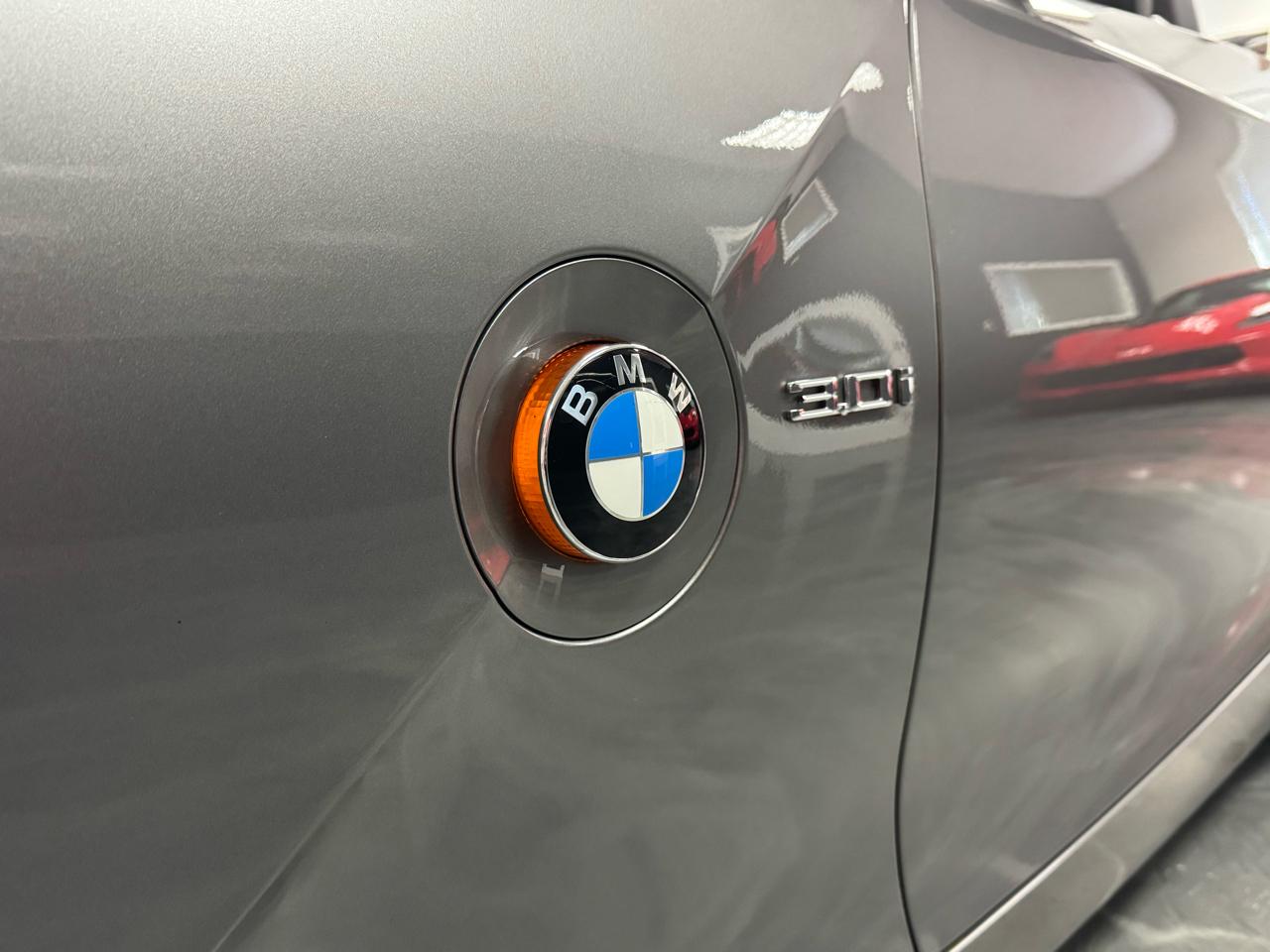 BMW Z4 2dr Roadster 3.0i 2004