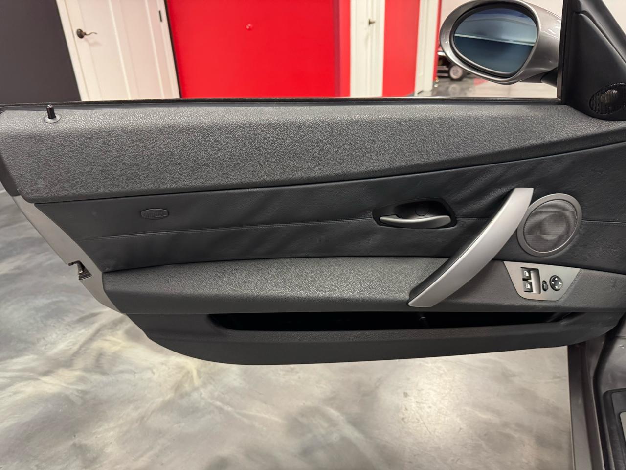 BMW Z4 2dr Roadster 3.0i 2004