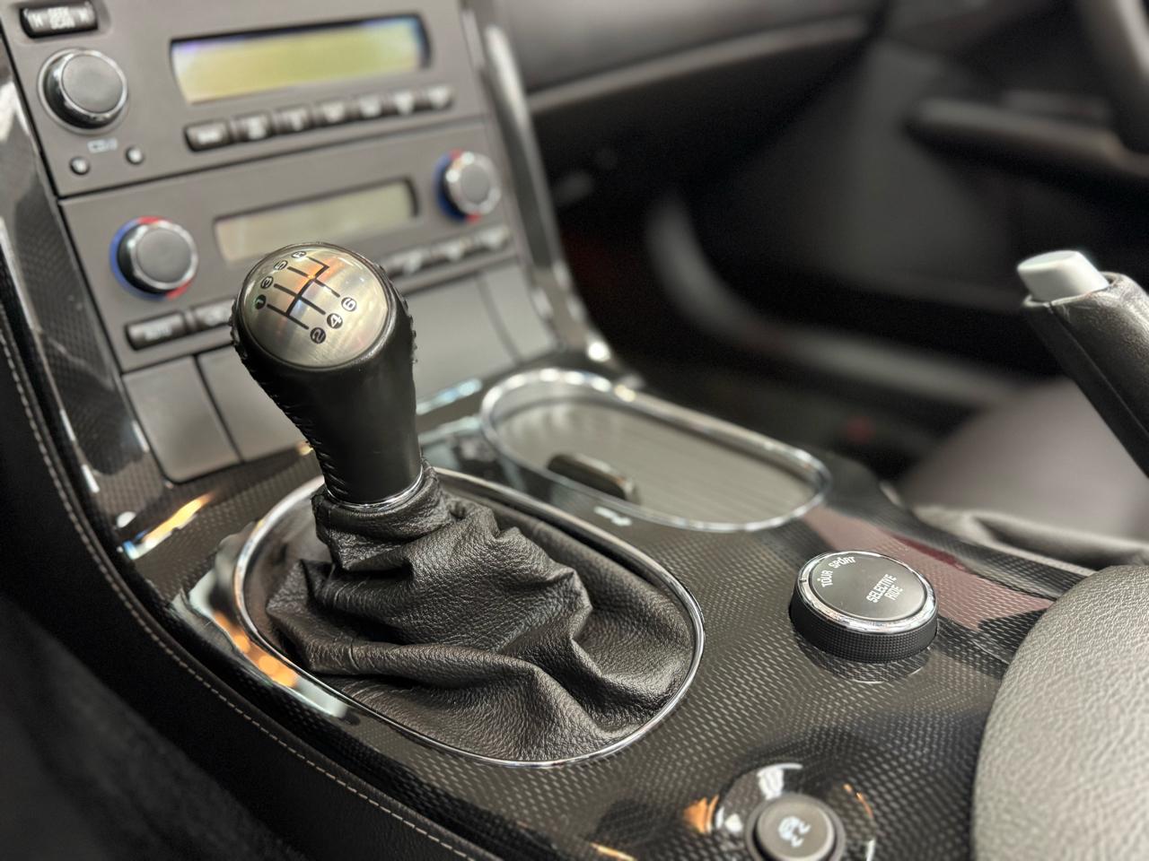 Chevrolet Corvette 2dr Convertible 2009