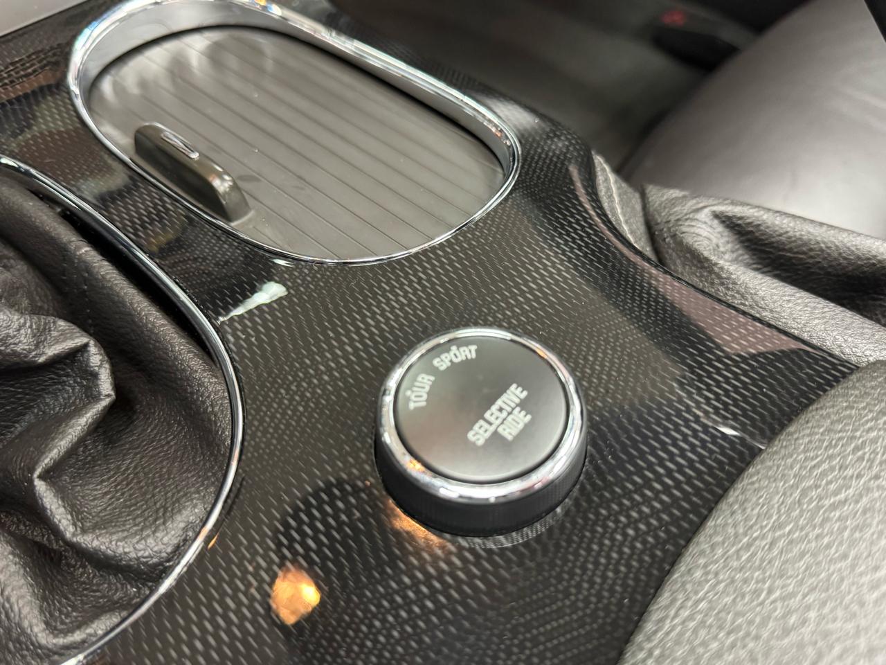 Chevrolet Corvette 2dr Convertible 2009