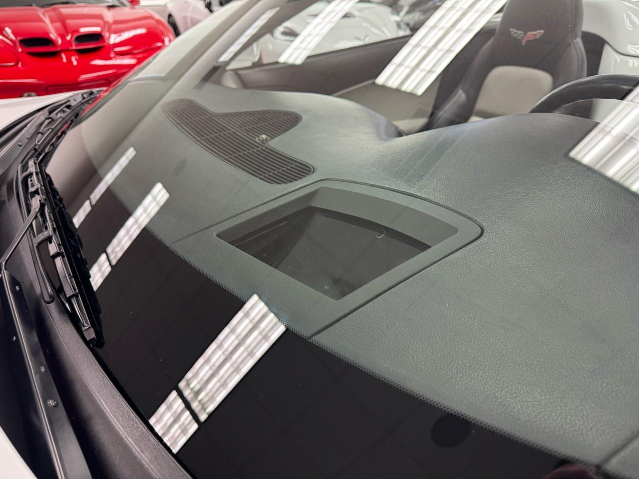 Chevrolet Corvette  2007