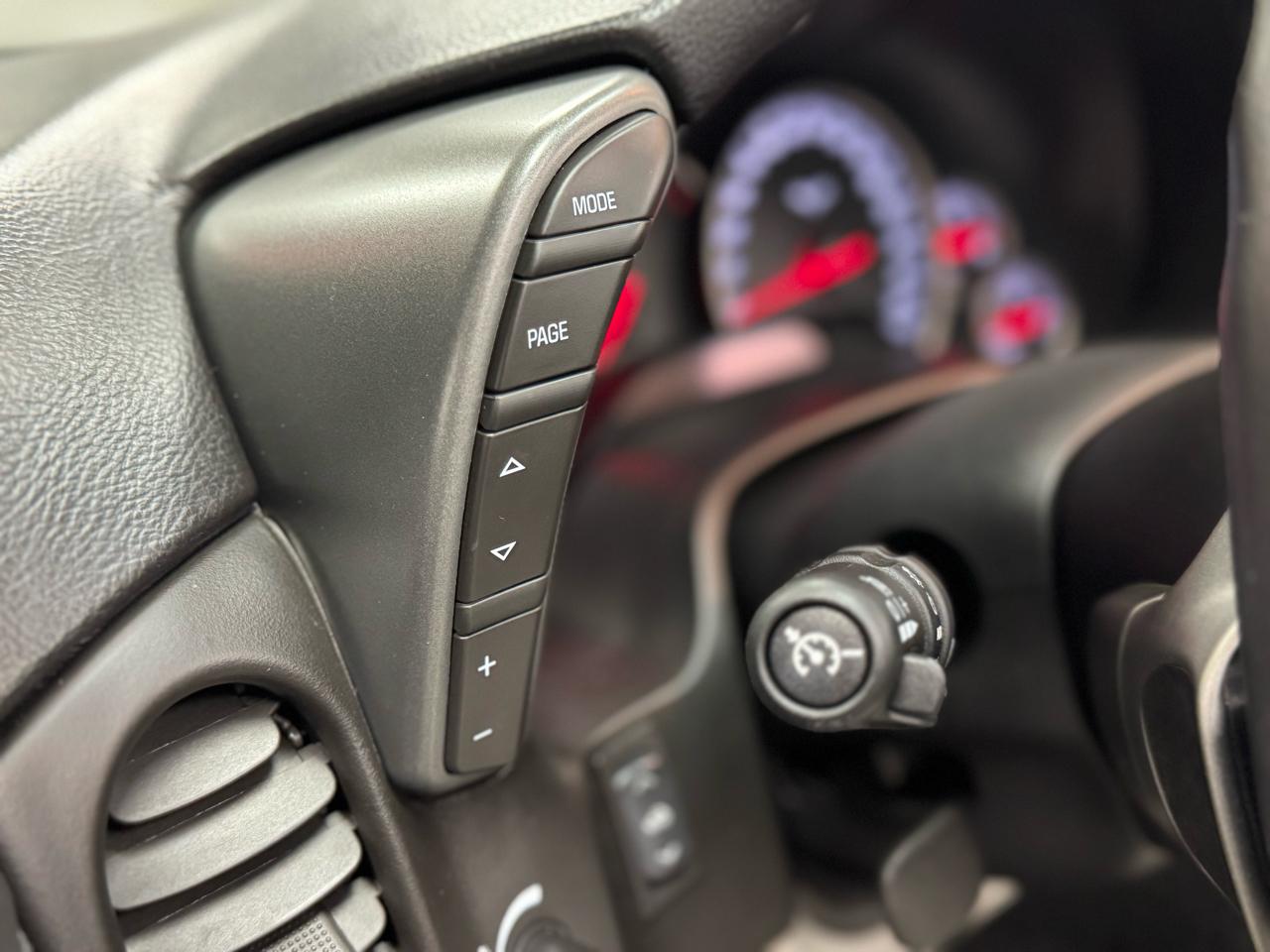 Chevrolet Corvette  2007