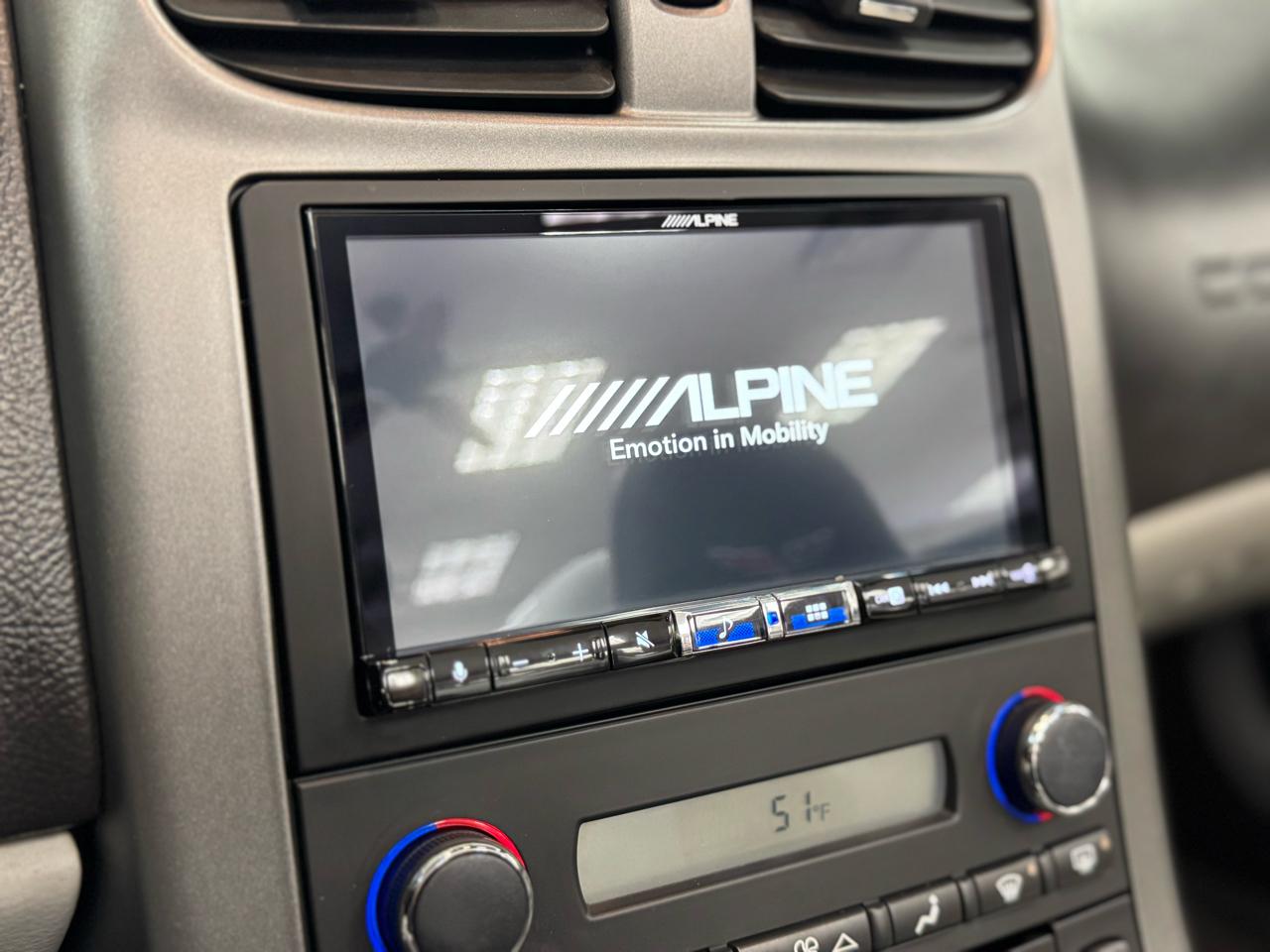 Chevrolet Corvette  2007