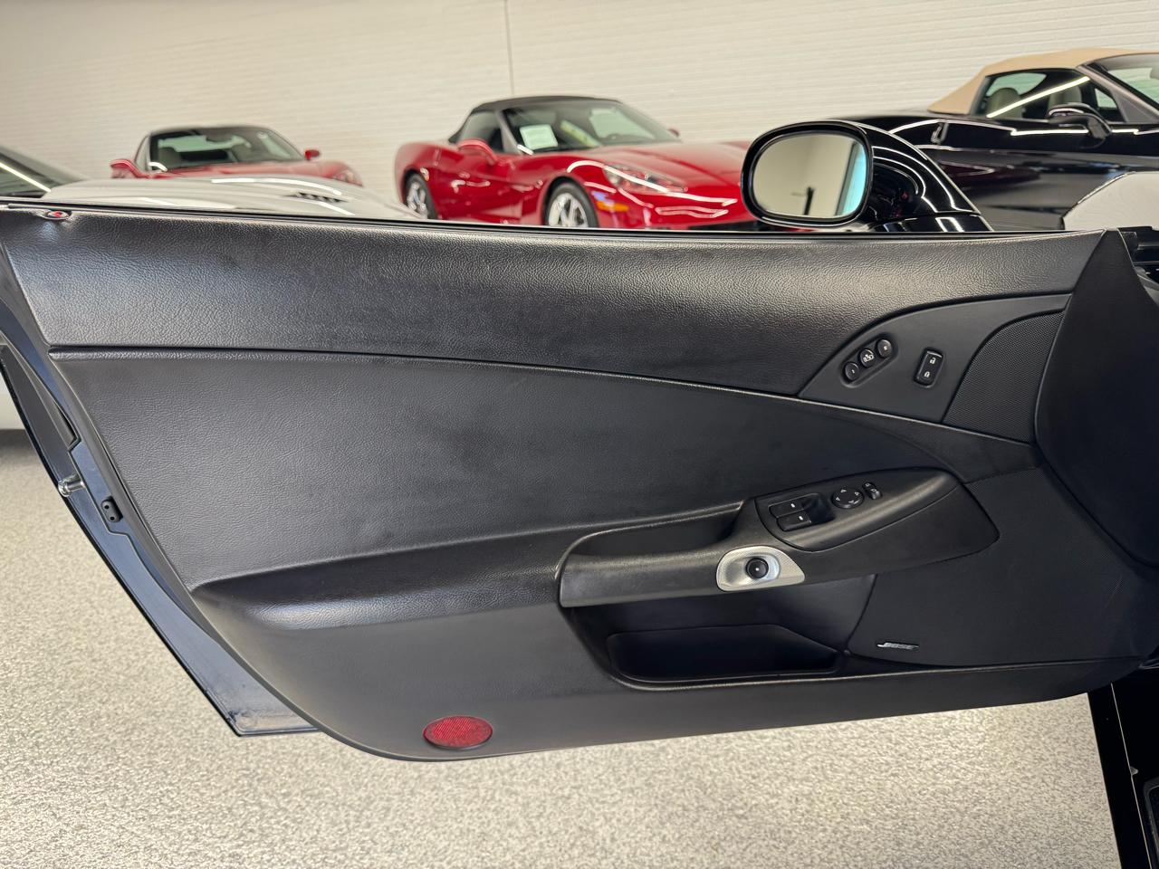 Chevrolet Corvette 2dr Conv 2007