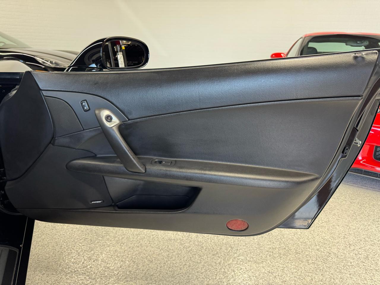 Chevrolet Corvette 2dr Conv 2007