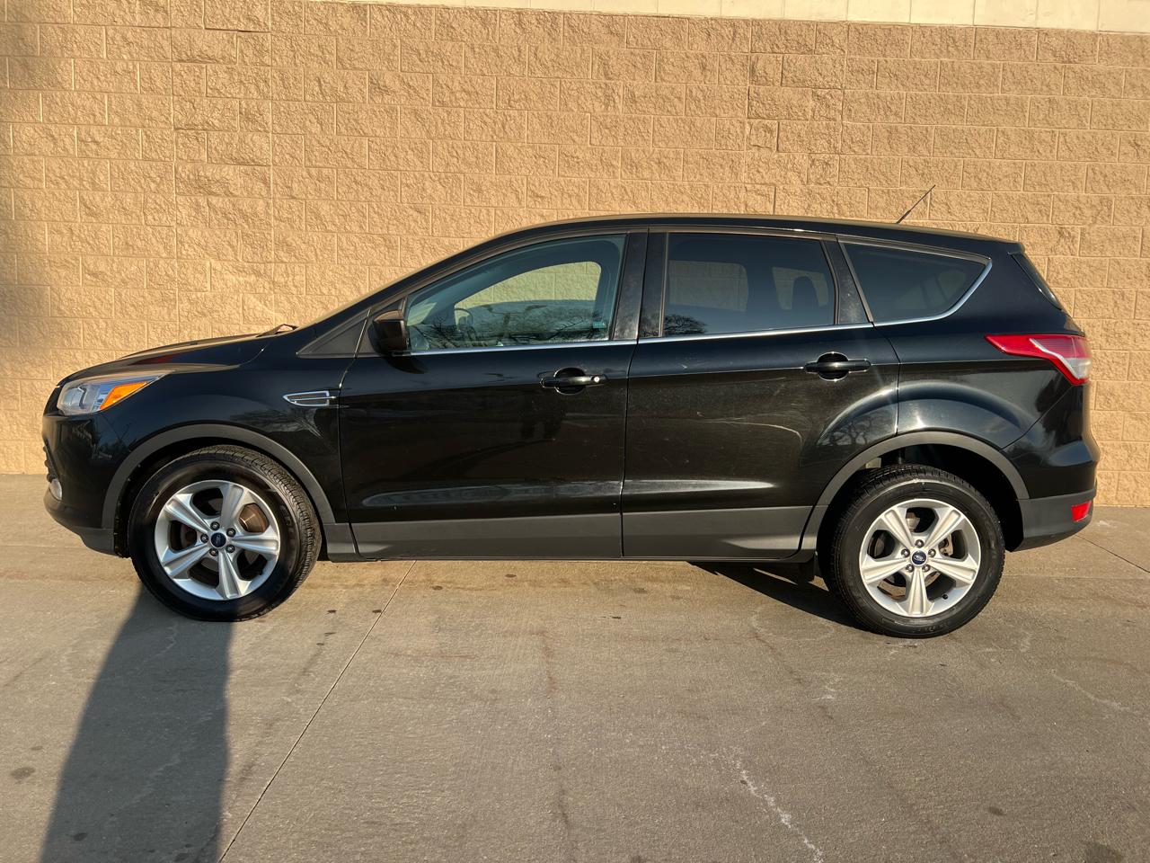 Ford Escape SE 2014