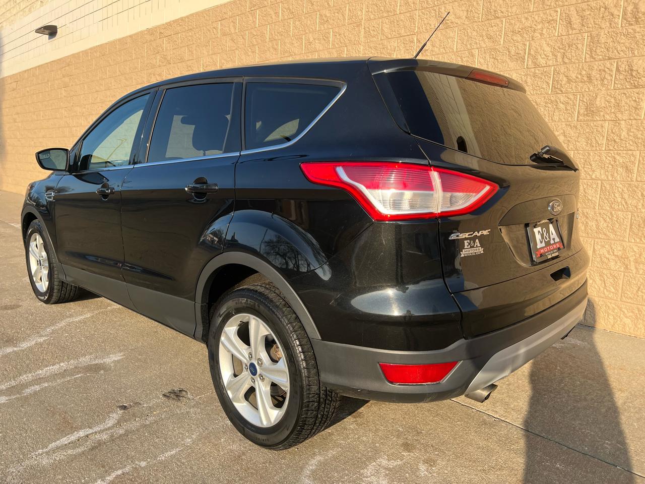 Ford Escape SE 2014