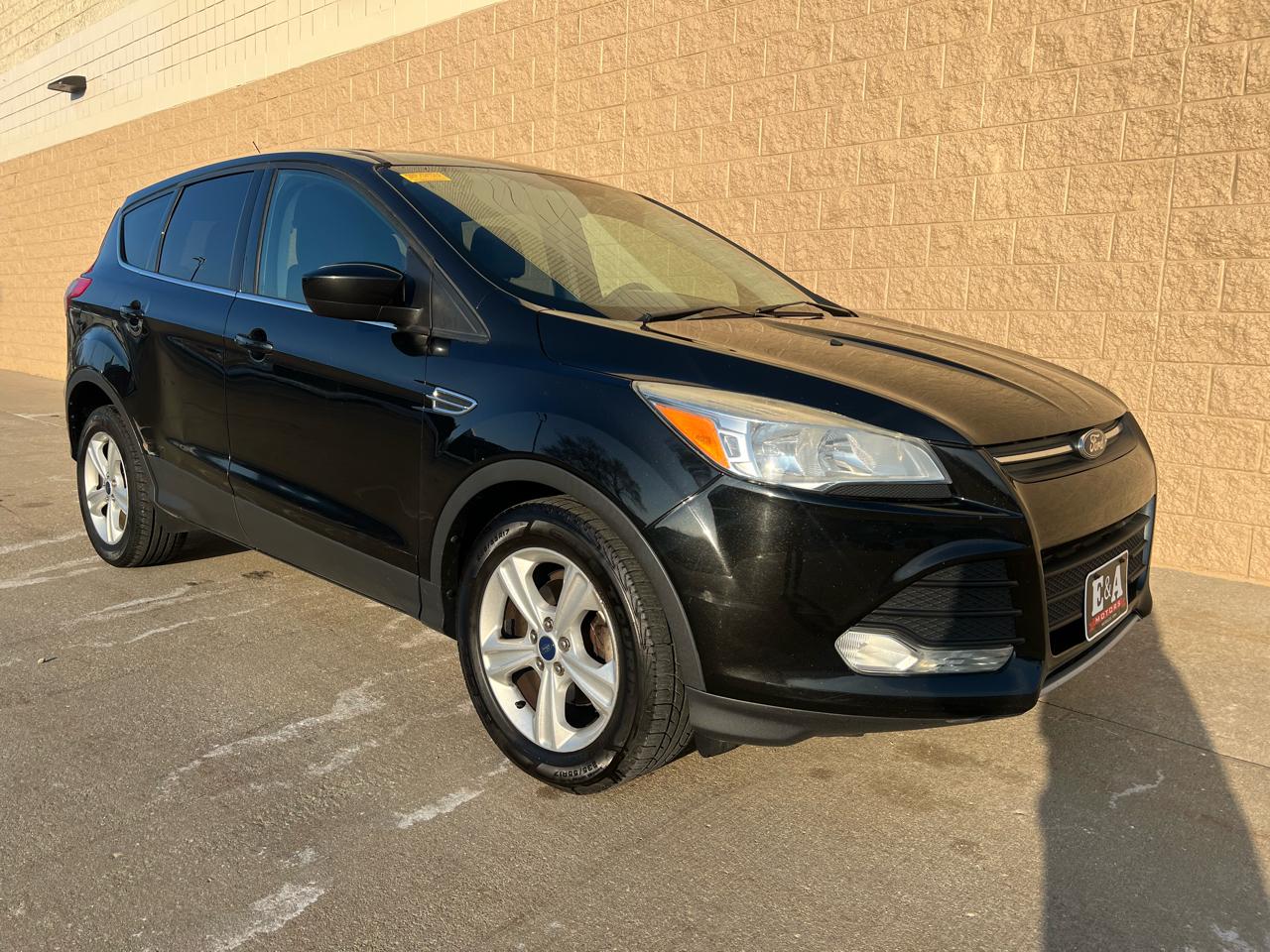 Ford Escape SE 2014
