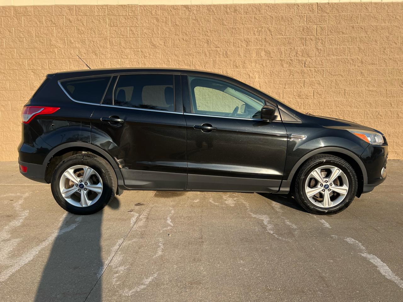 Ford Escape SE 2014