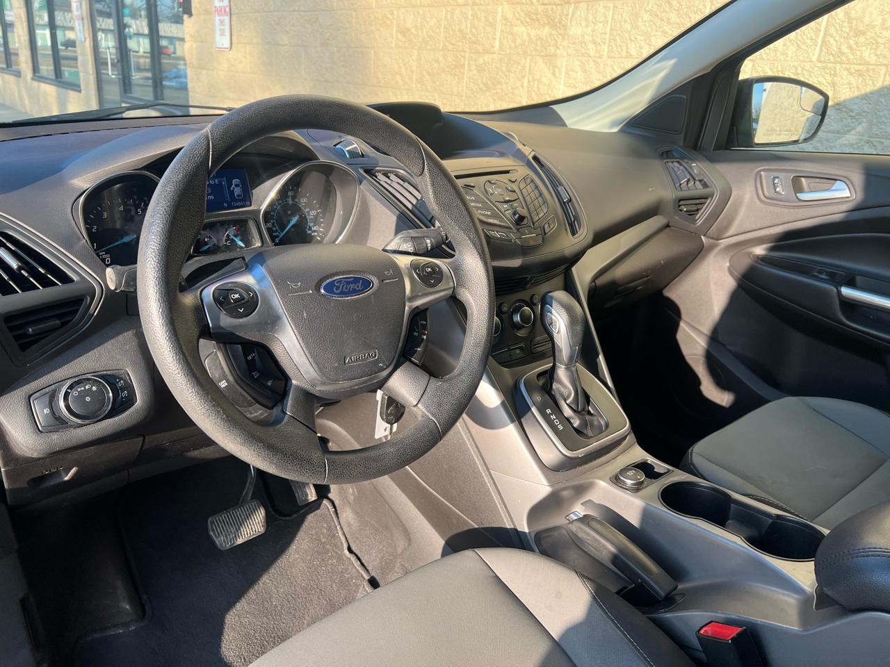 Ford Escape SE 2014