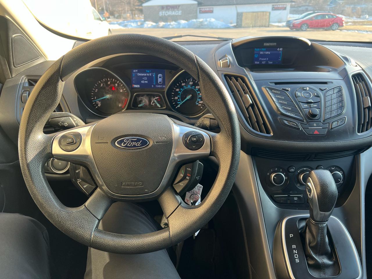 Ford Escape SE 2014