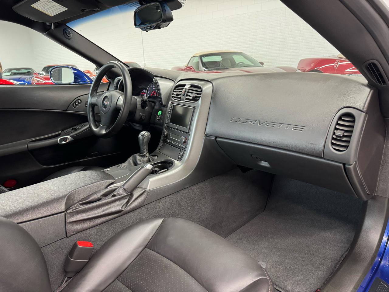 Chevrolet Corvette  2006