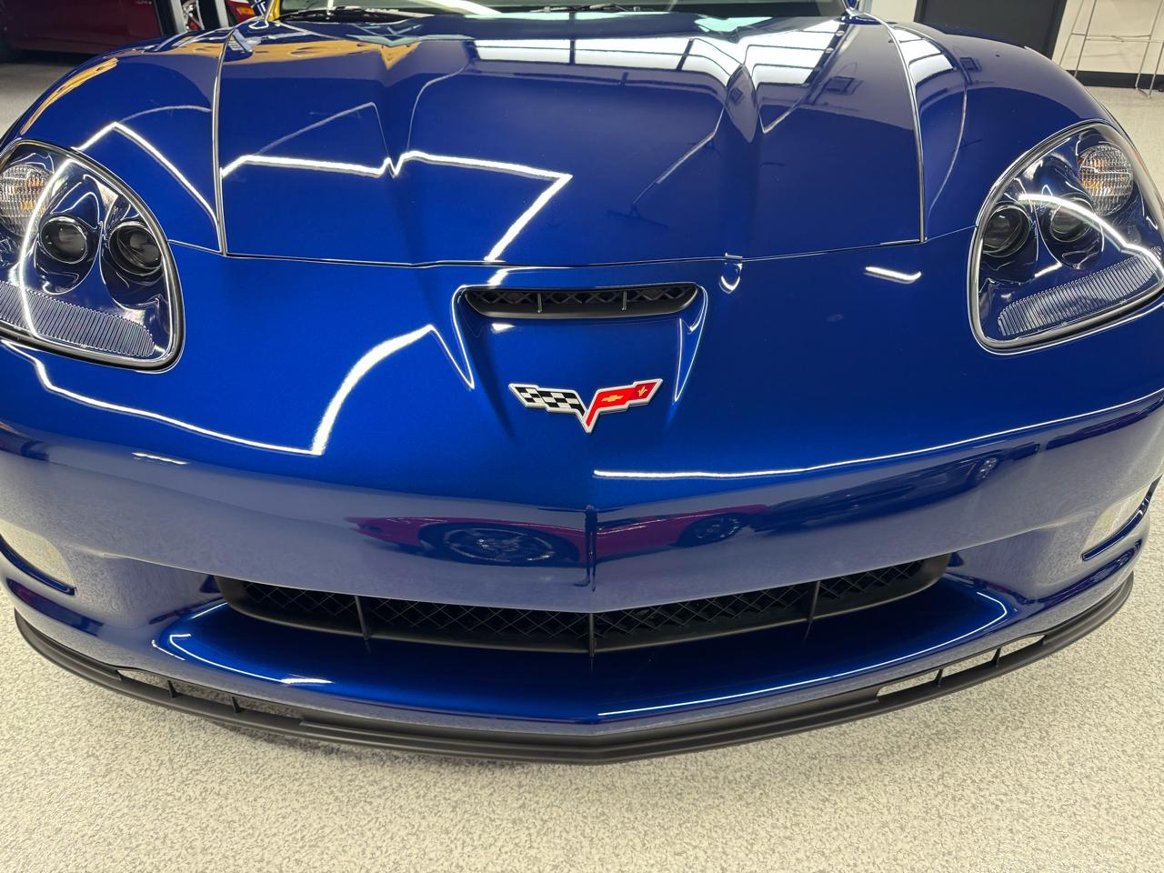 Chevrolet Corvette  2006