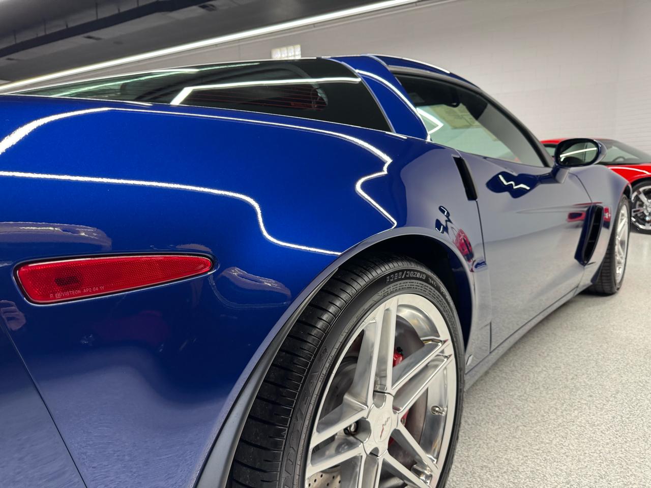 Chevrolet Corvette  2006