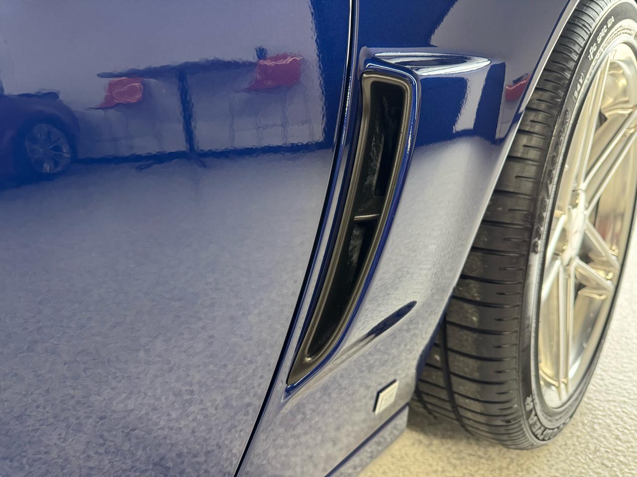 Chevrolet Corvette  2006