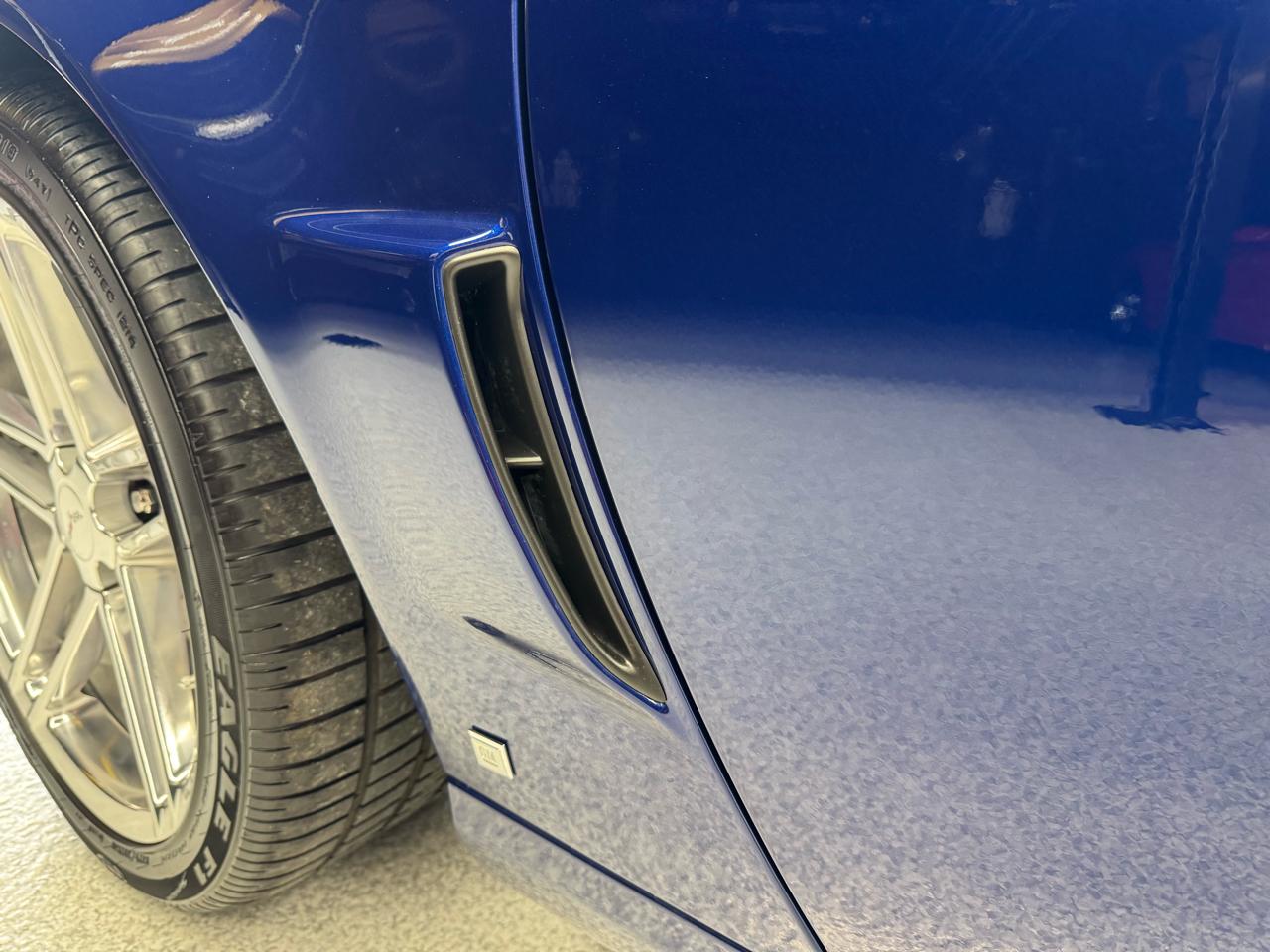 Chevrolet Corvette  2006