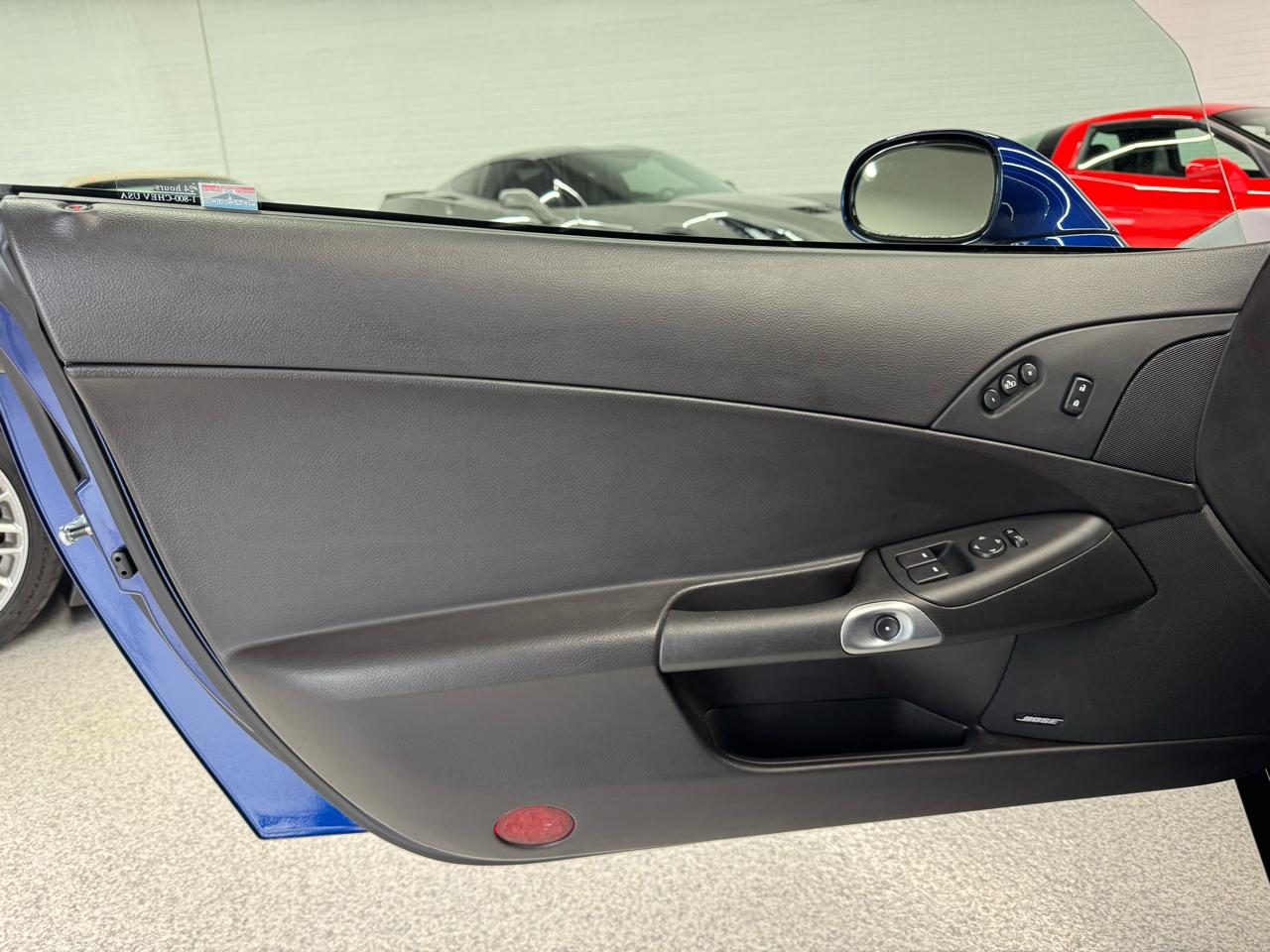 Chevrolet Corvette  2006