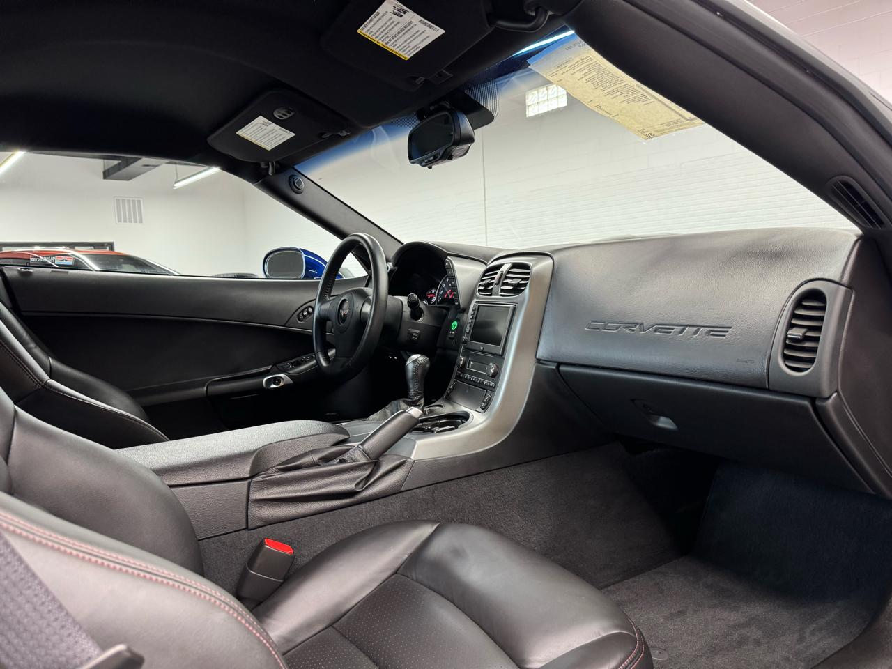 Chevrolet Corvette  2006