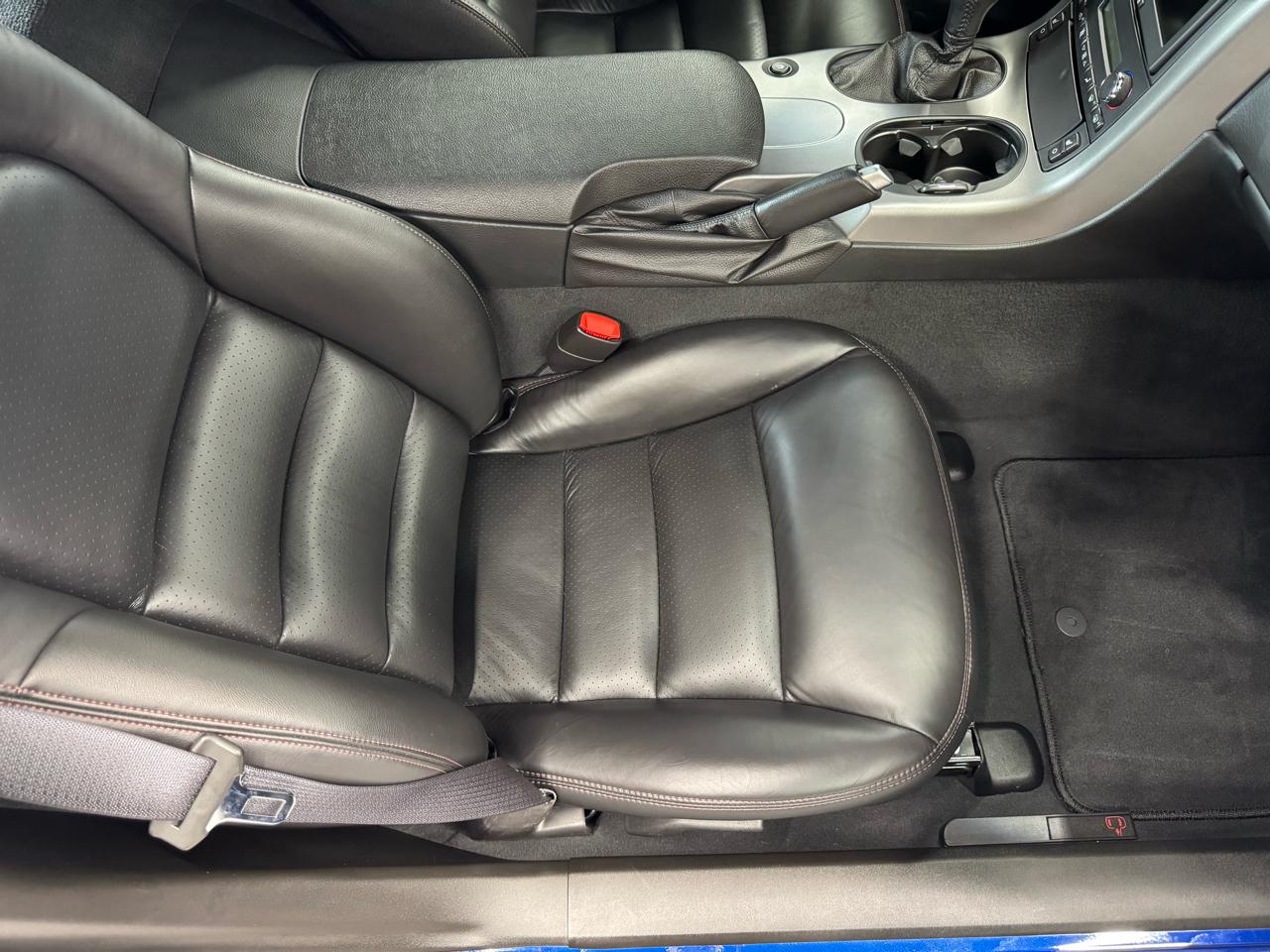 Chevrolet Corvette  2006