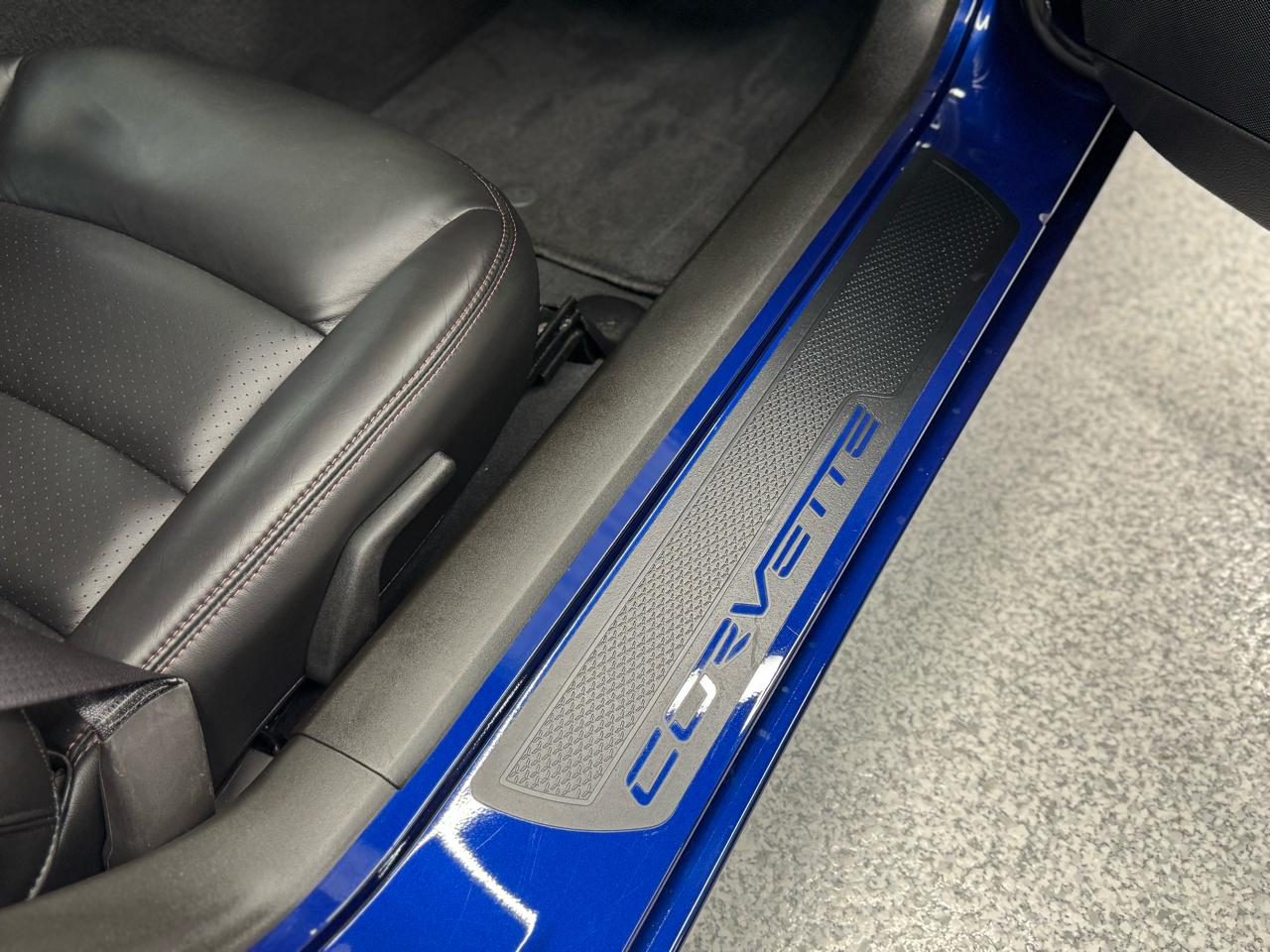 Chevrolet Corvette  2006