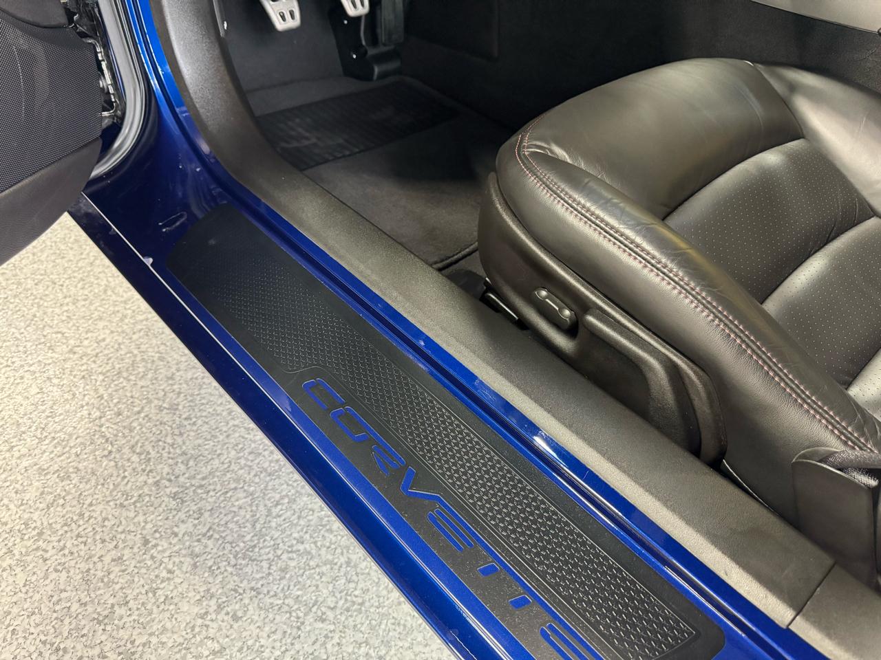 Chevrolet Corvette  2006