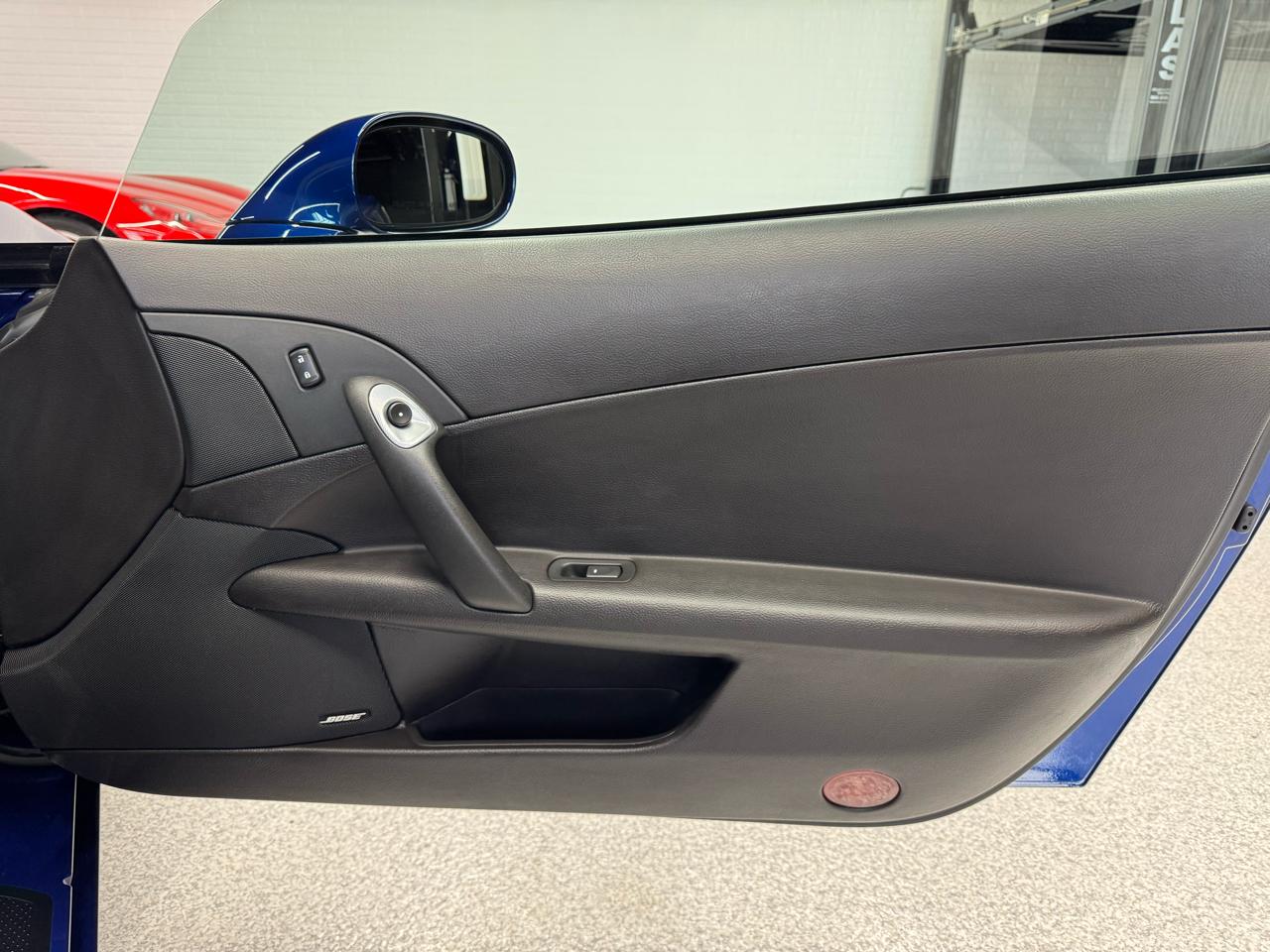 Chevrolet Corvette  2006