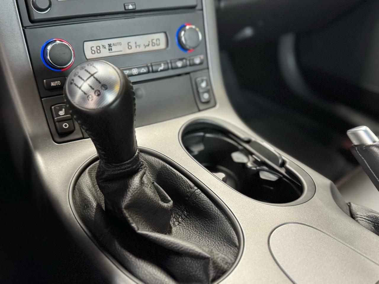 Chevrolet Corvette  2006