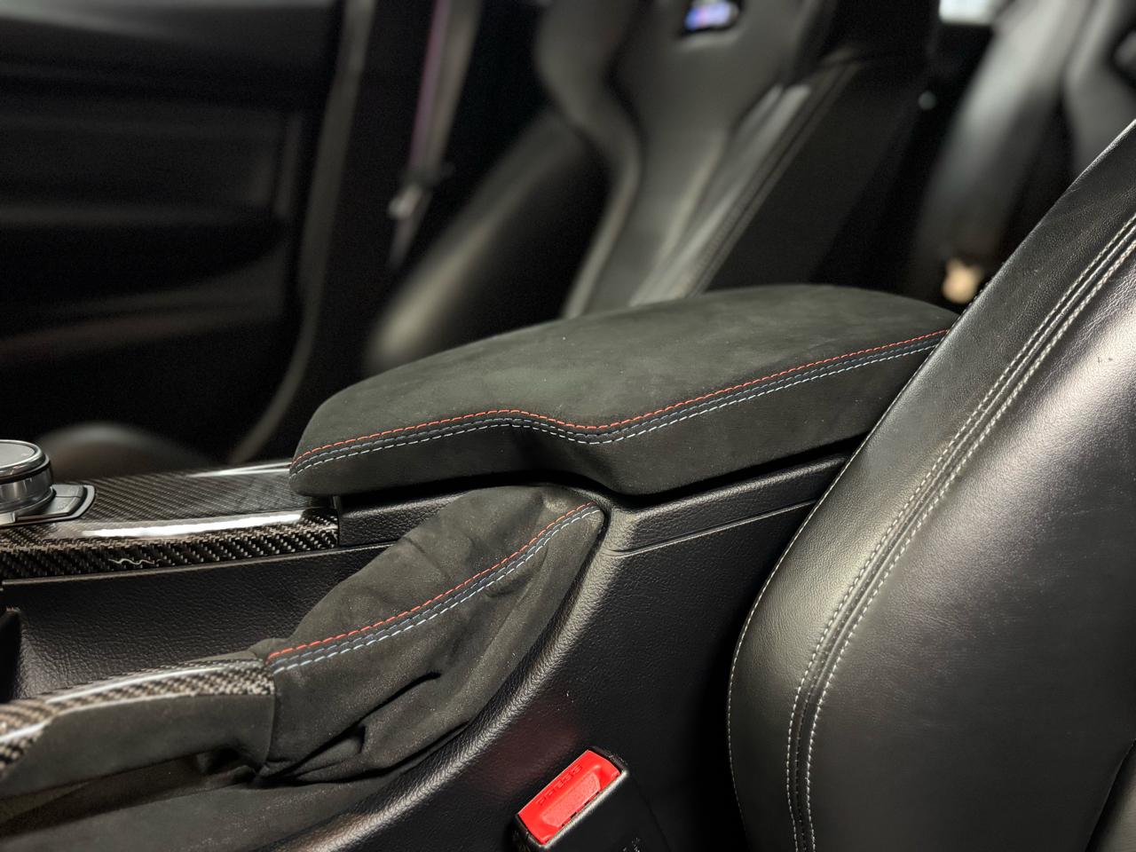 BMW M3 Competition 2018