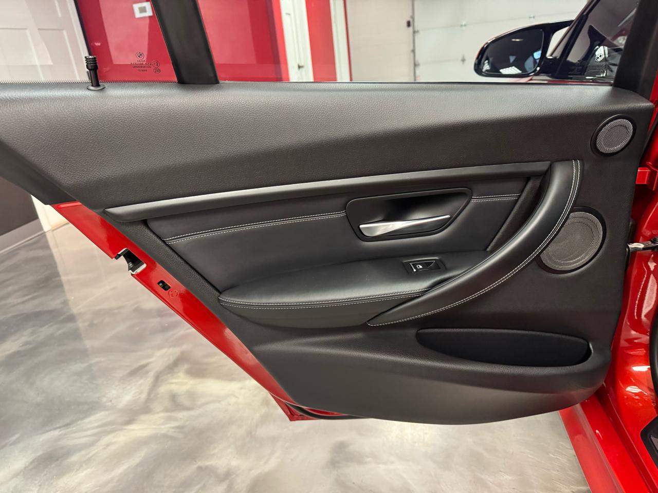 BMW M3 Competition 2018