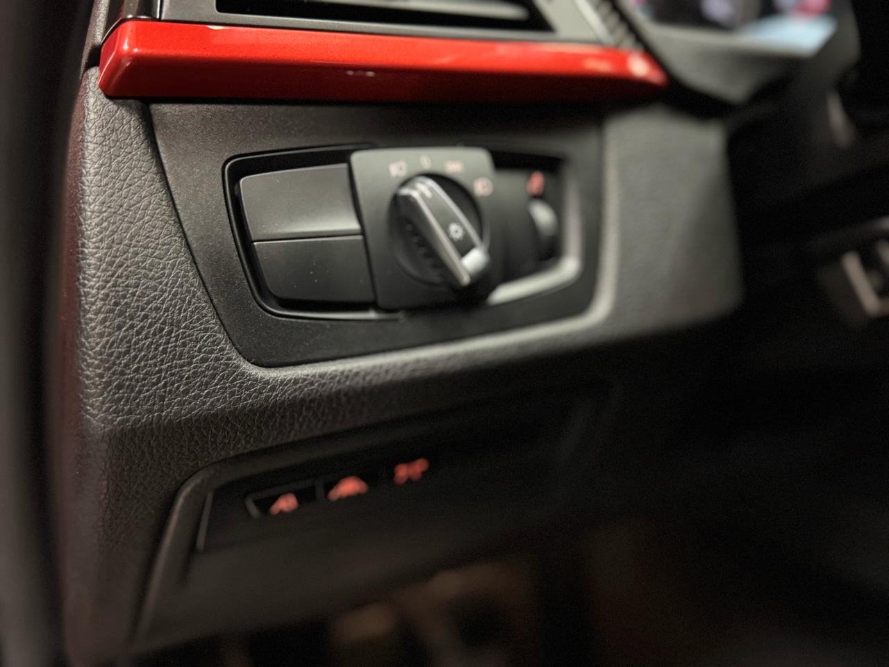 BMW M3 Competition 2018